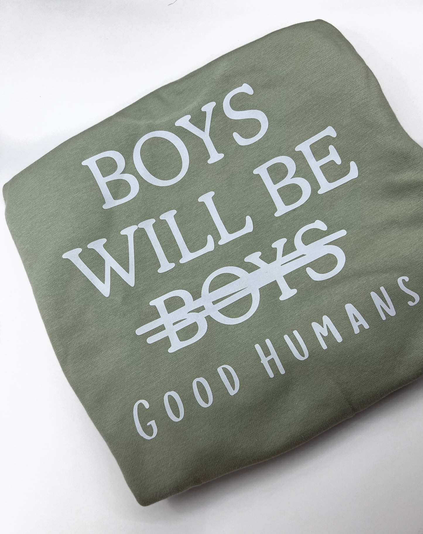 Good Humans