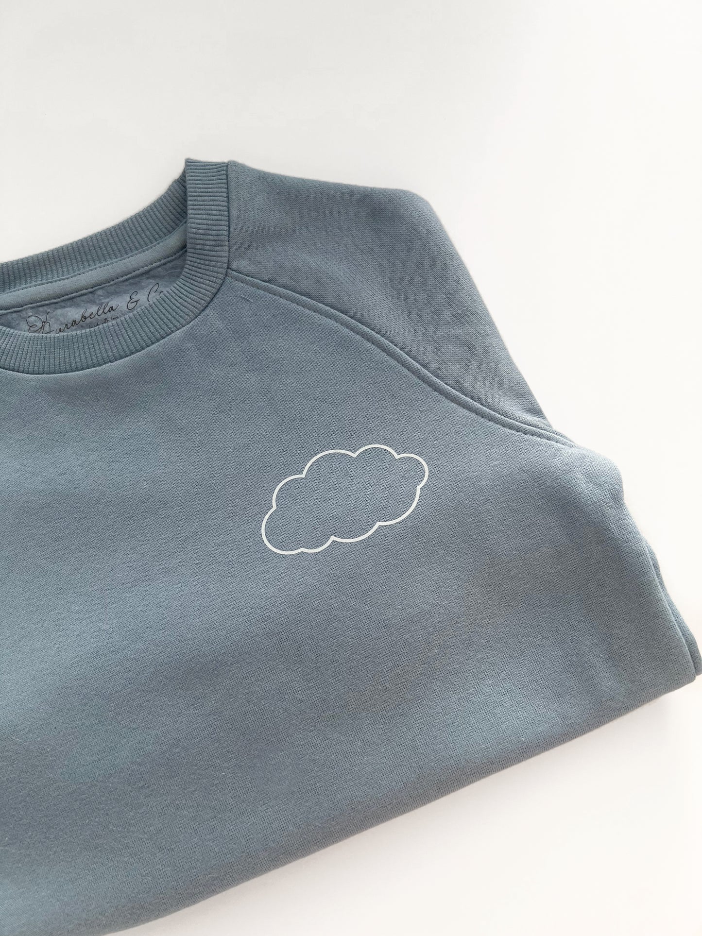 Head In The Clouds