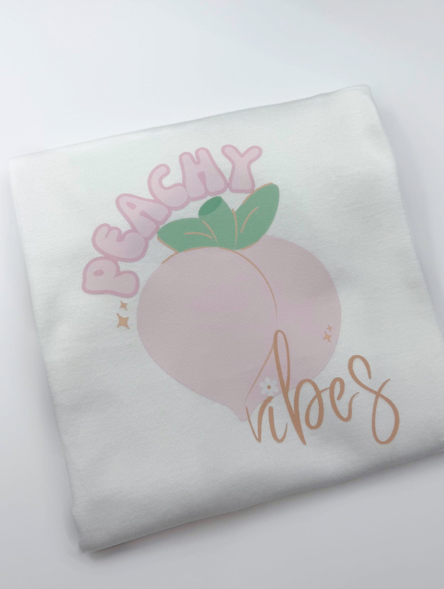 Peachy Vibes