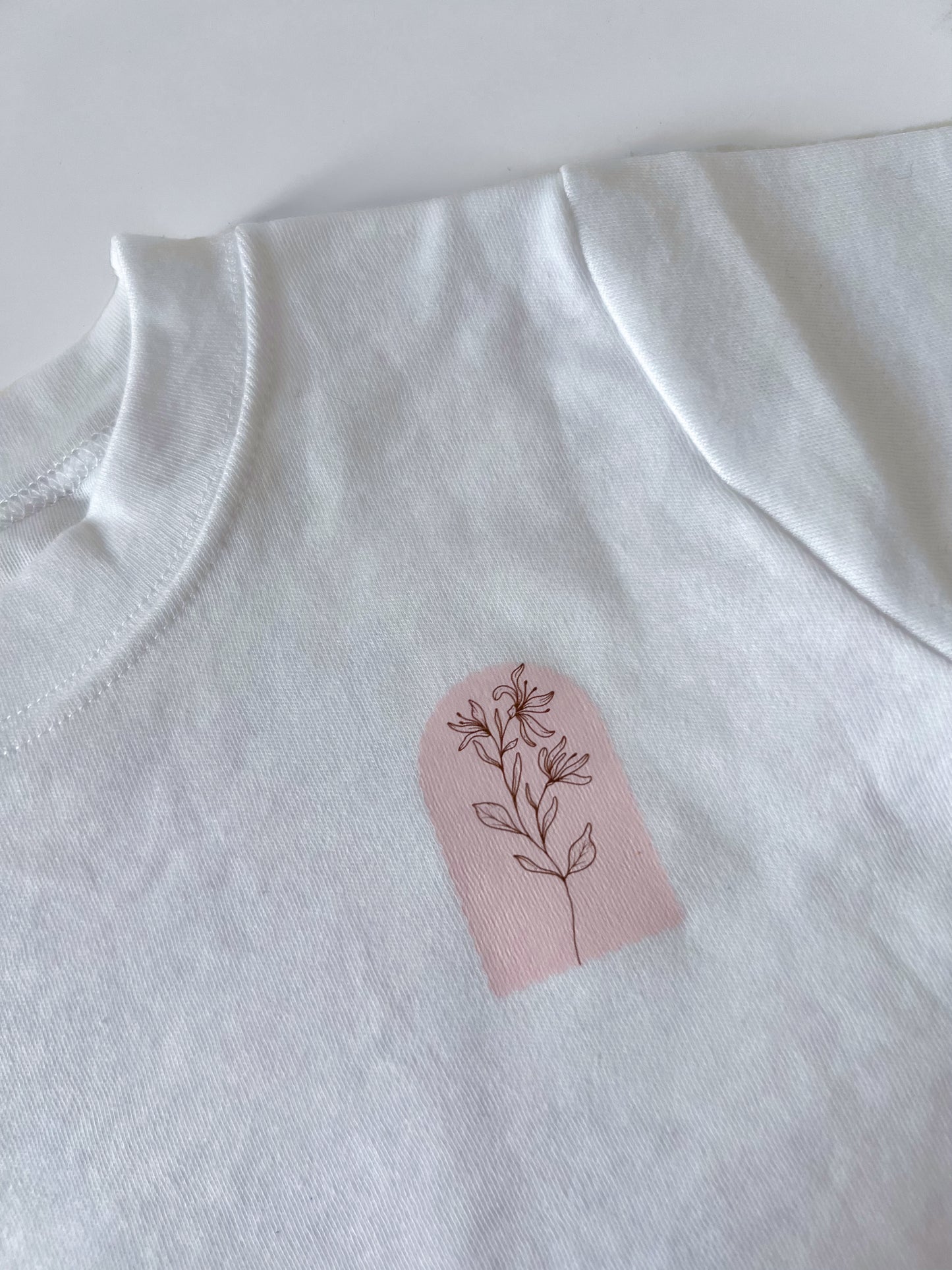 Blooming Wild