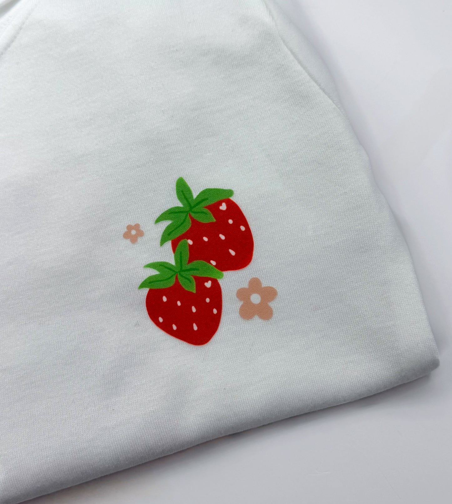 Feeling Berry Good - Girl Design
