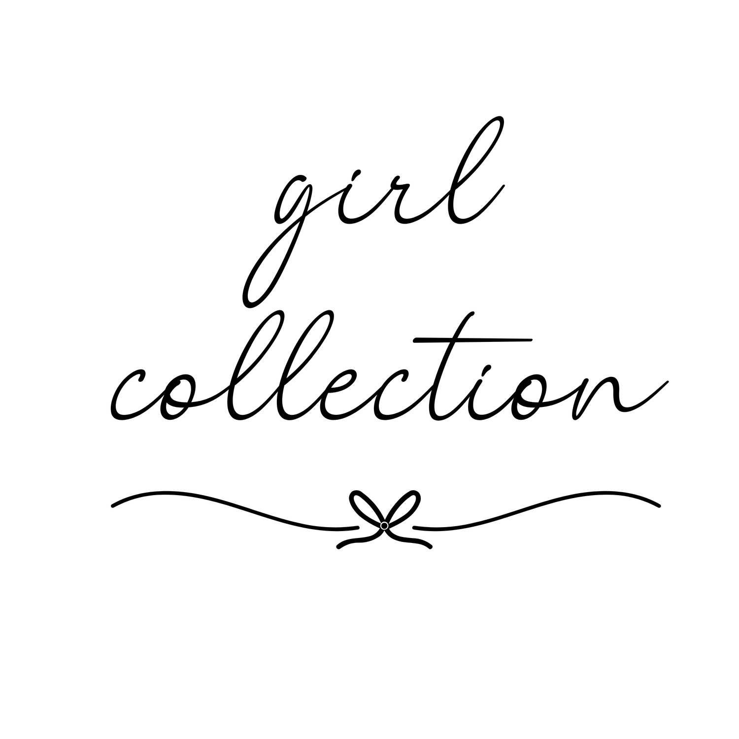 Girl Collection