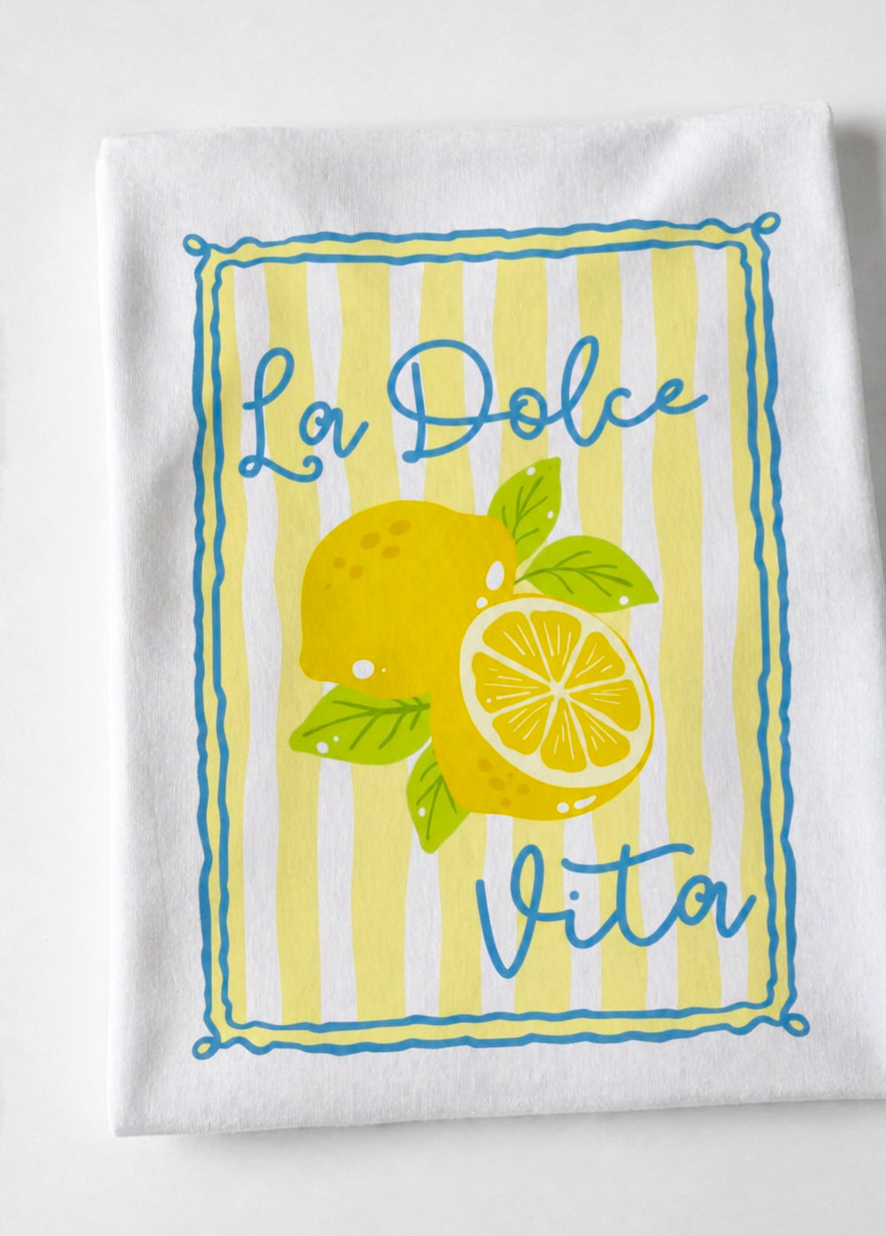 La Dolce Vita - Boys