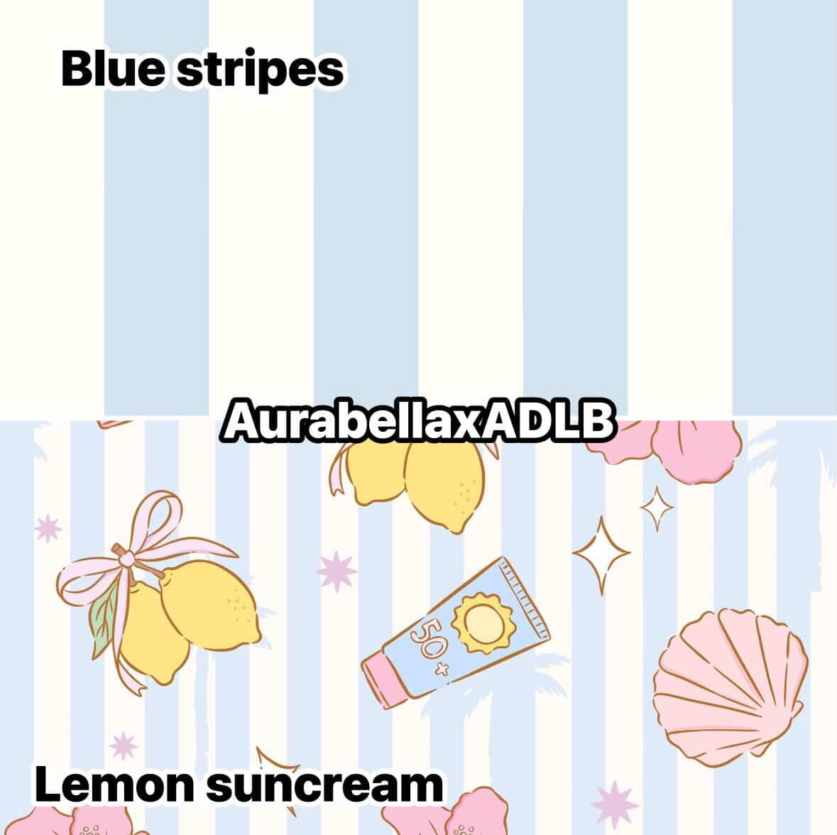 AB X ADLB Collab