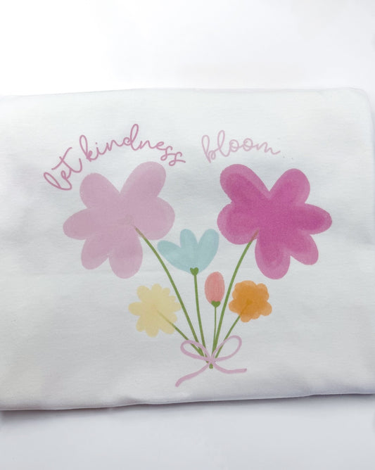 Let Kindness Bloom
