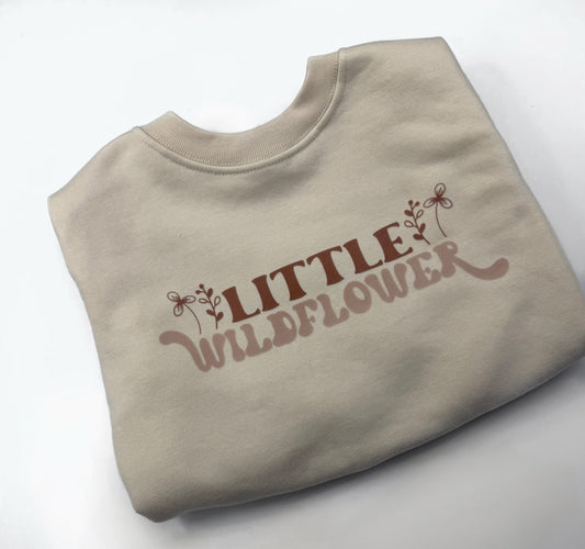 Little Wildflower