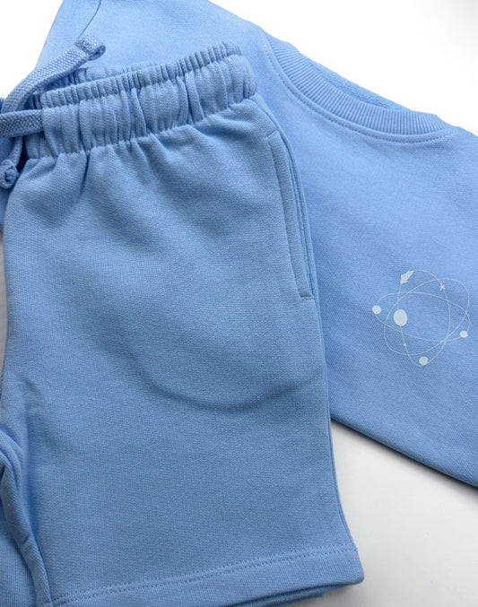 We All Need A Little Space