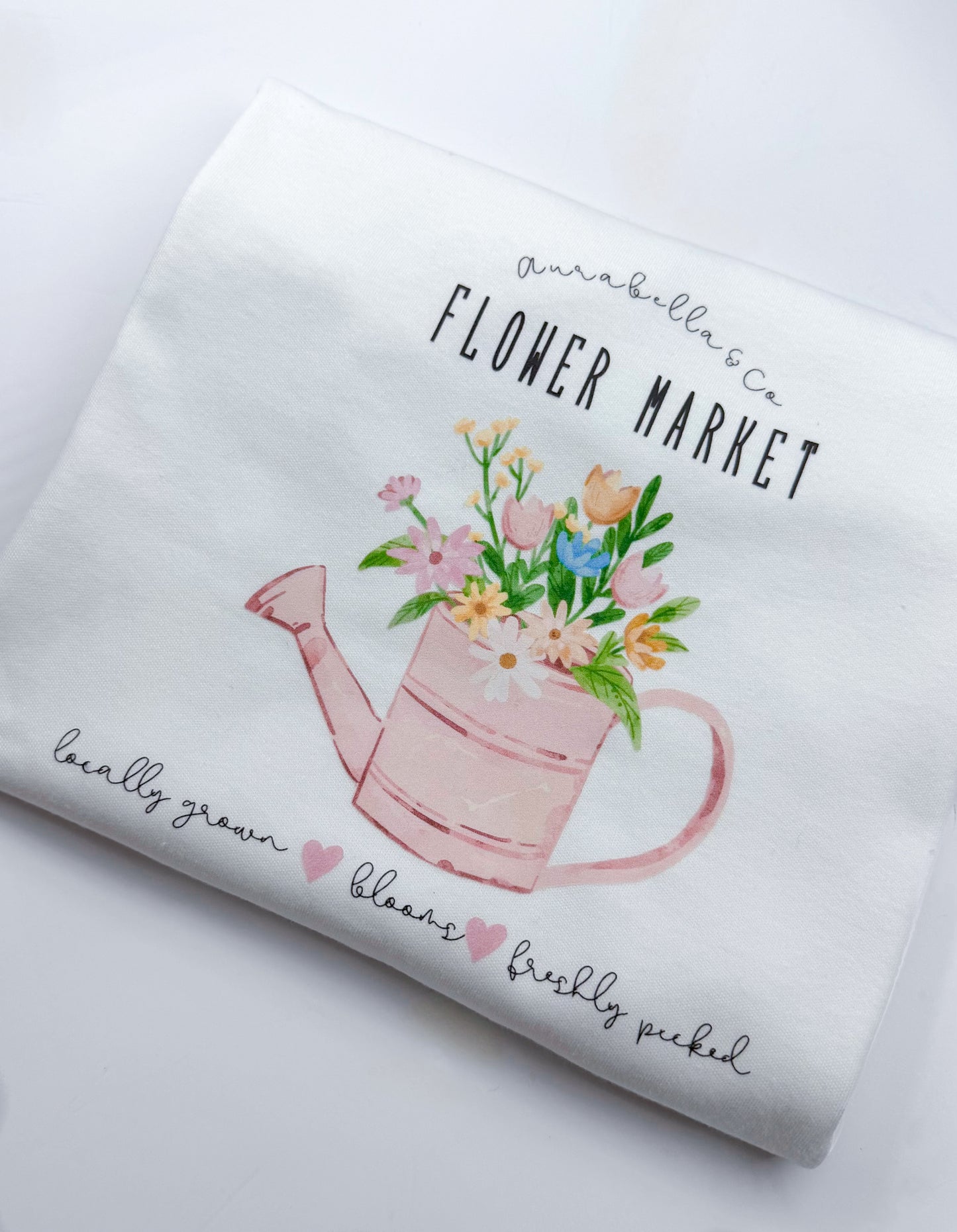 Flower Market