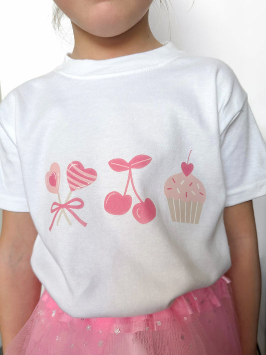 Cake & Lollipops