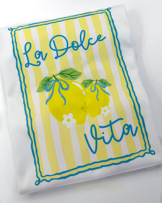 La Dolce Vita - Girls