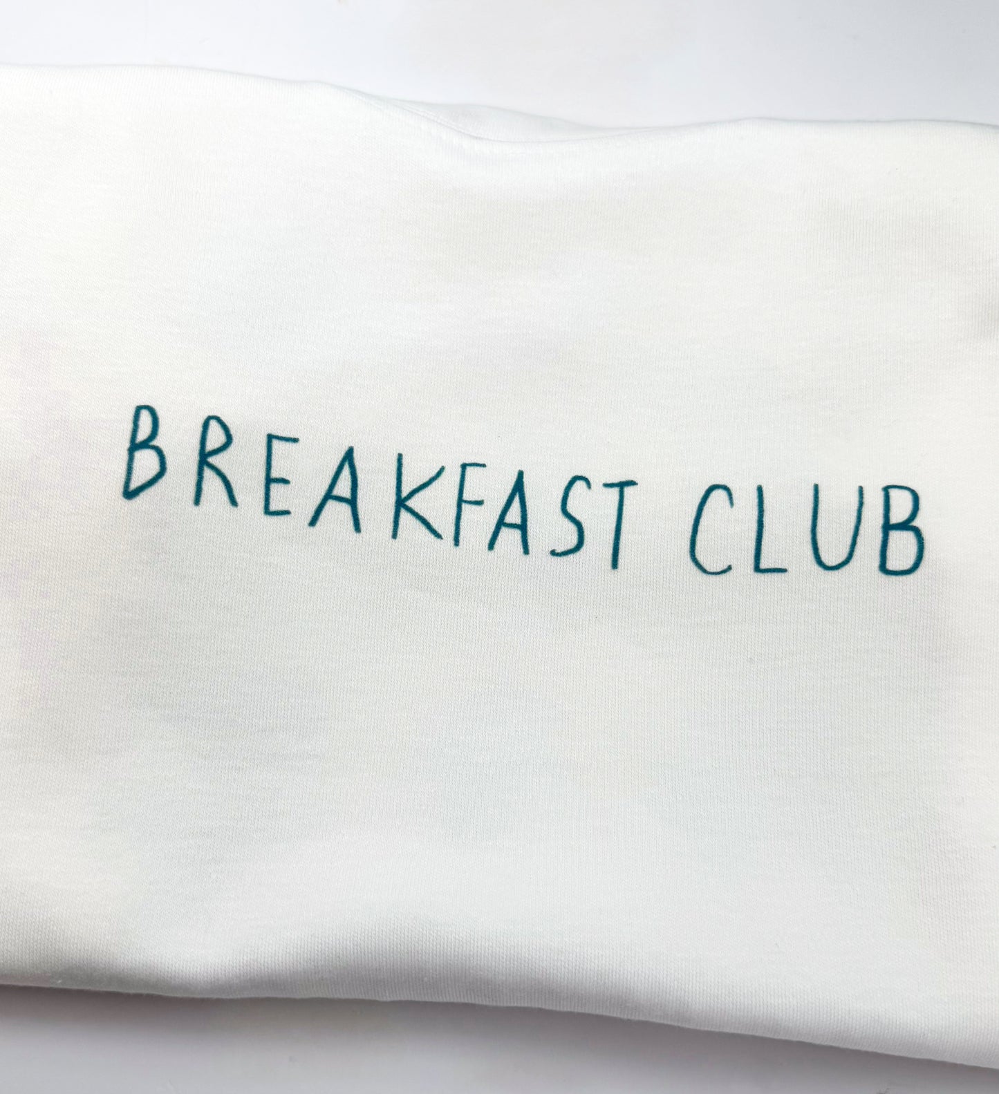 Breakfast Club