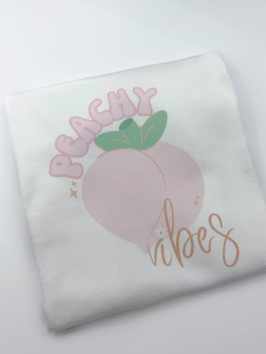 Peachy Vibes