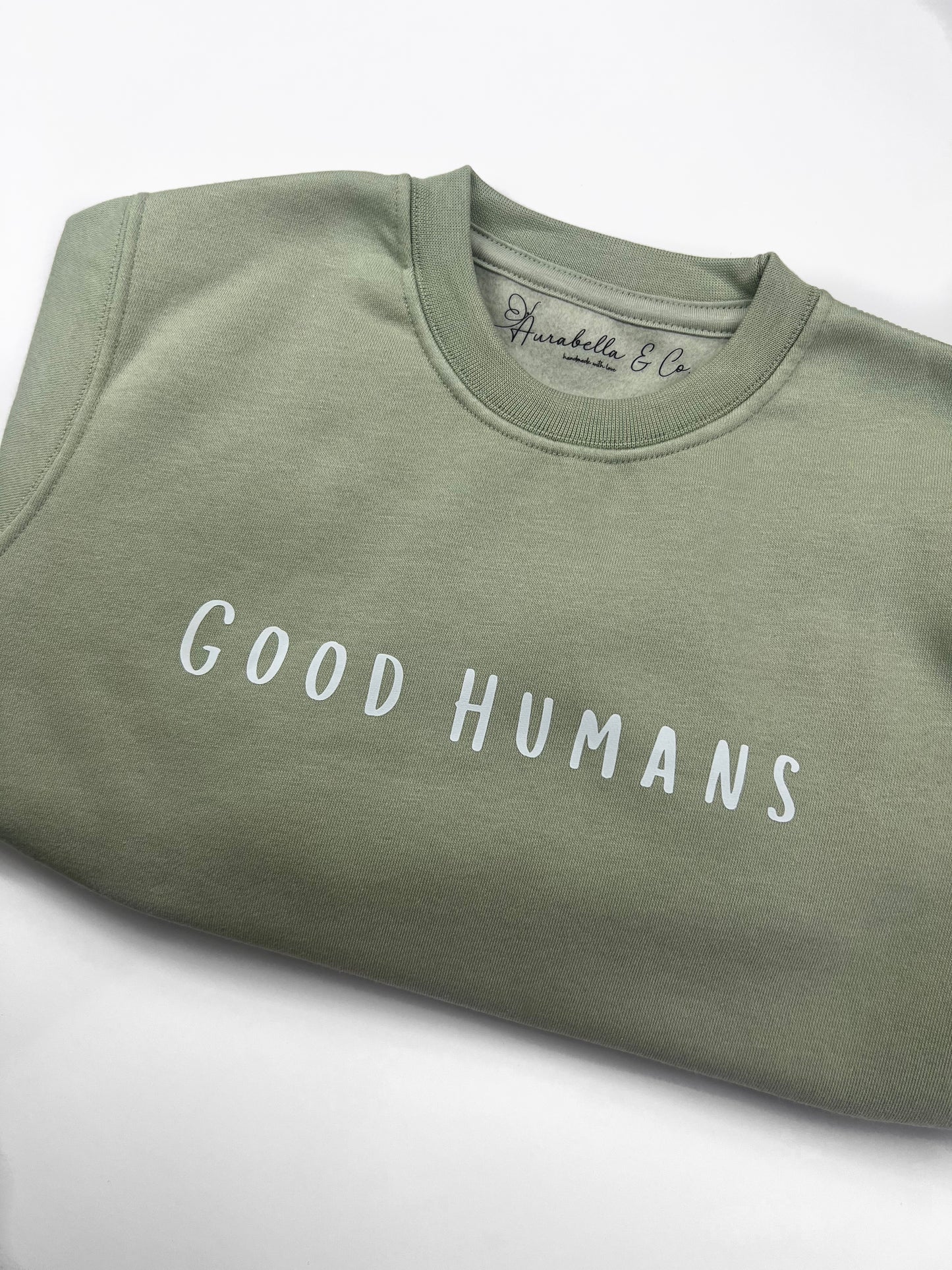 Good Humans