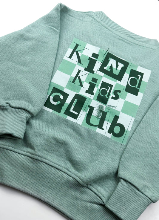 Kind Kids Club