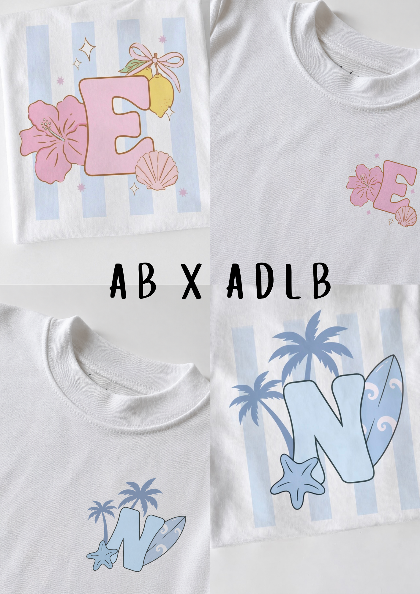 AB X ADLB Collab