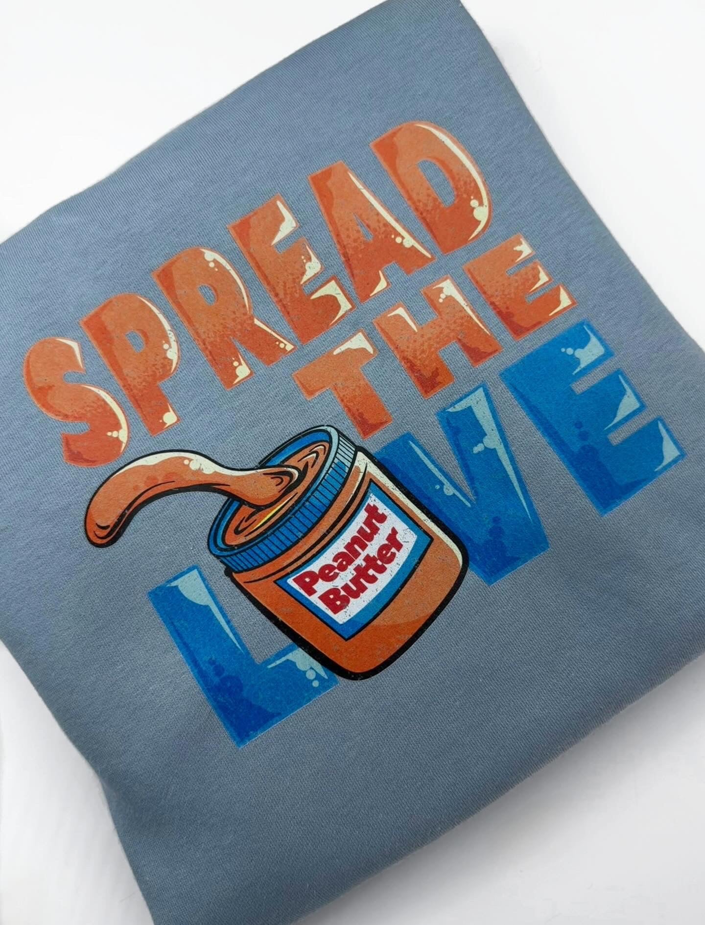 Spread The Love