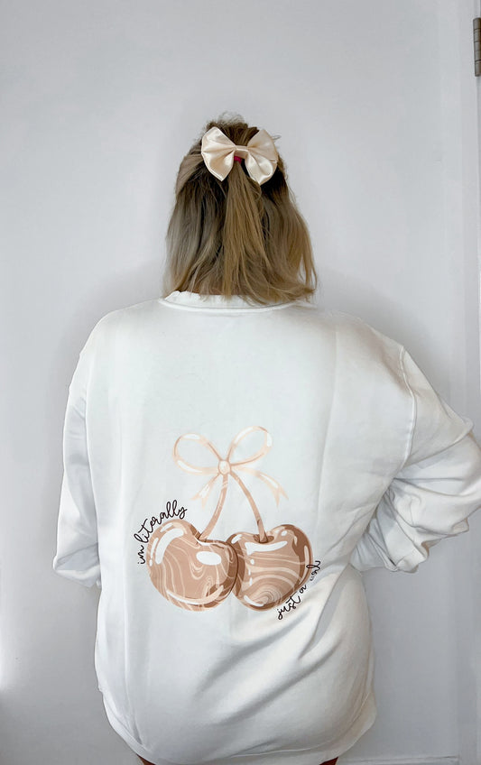 Matching Mama Sweatshirts