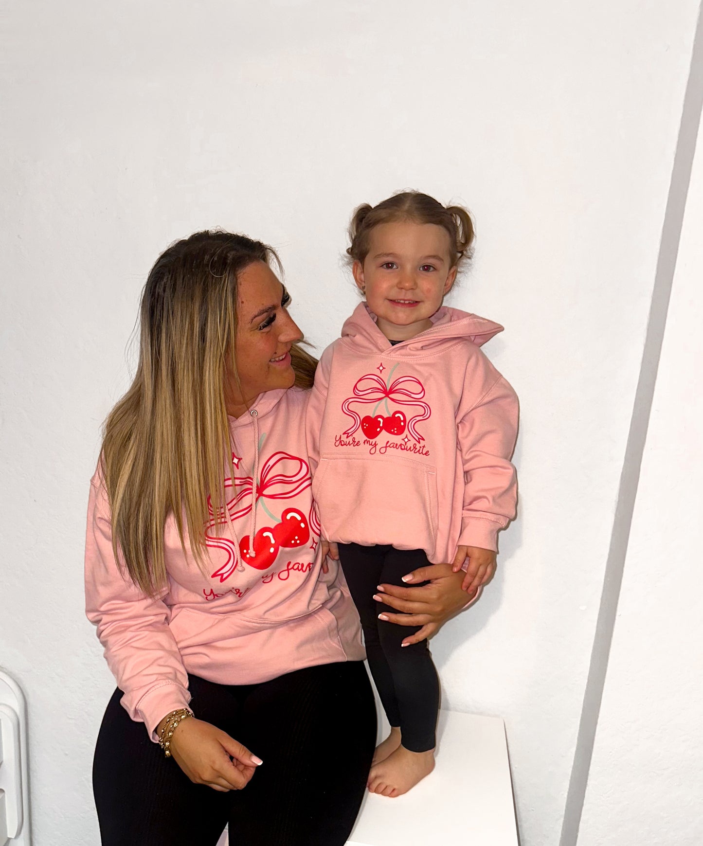 You’re My Favourite - Adult Hoodies