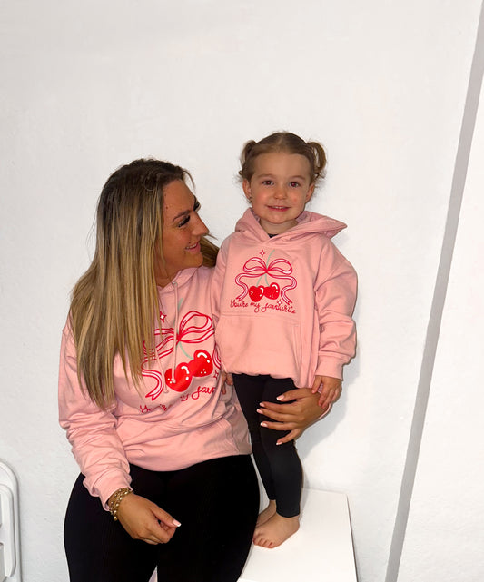 You’re My Favourite - Adult Hoodies