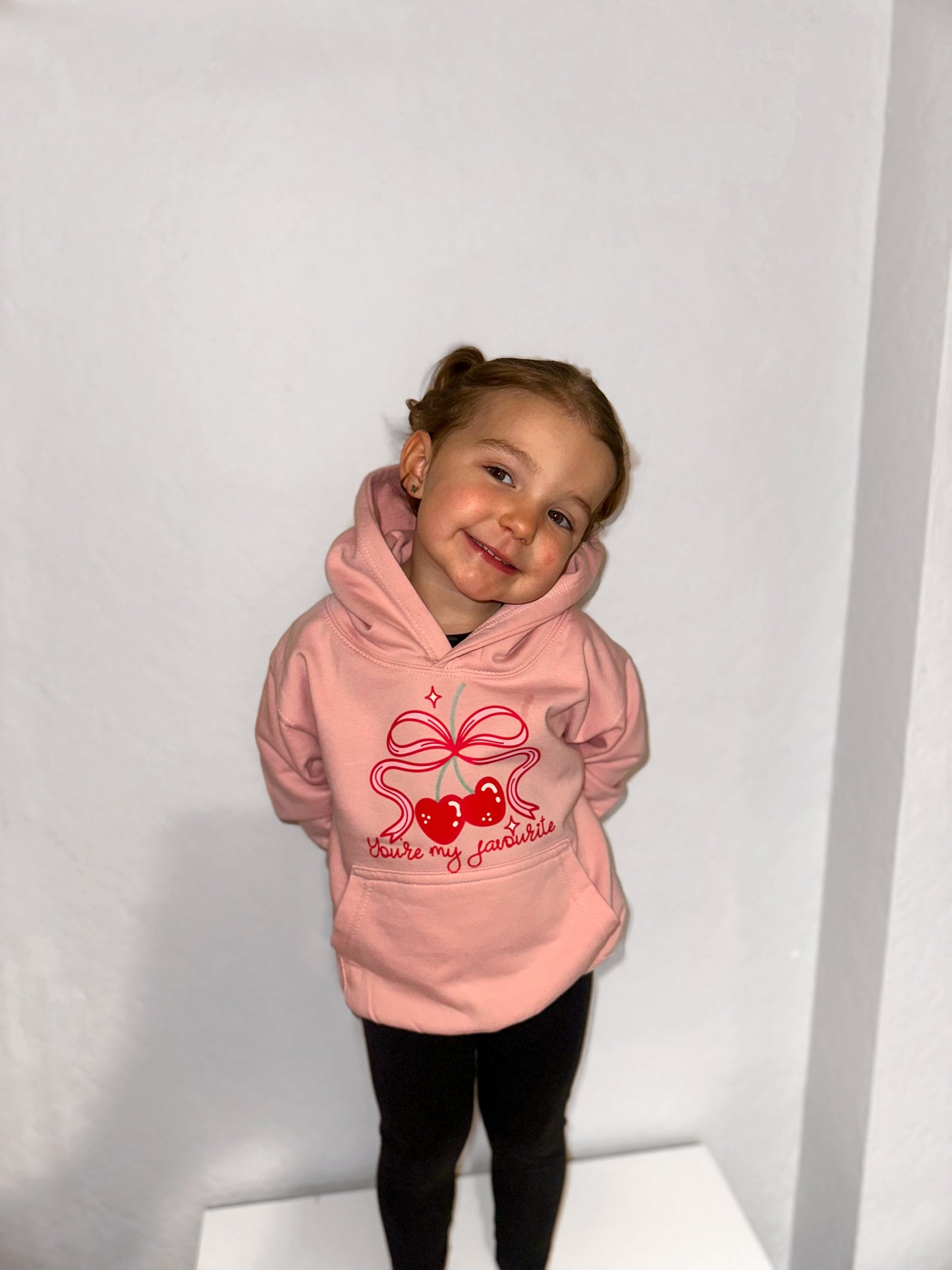 You’re My Favourite - Adult Hoodies