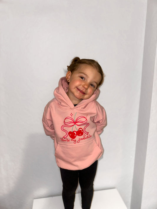 You’re My Favourite